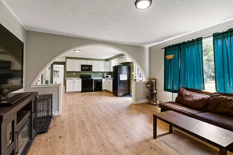 Living - 211 Dinsmore Rd, Sidney, ME 04330 photo 2 of 2