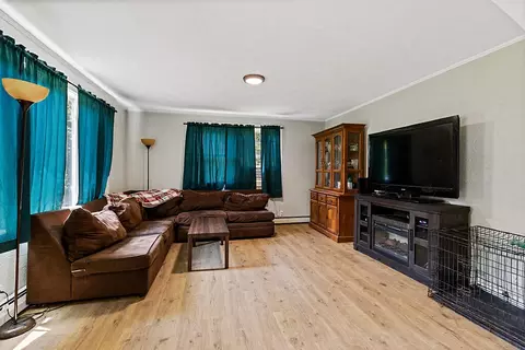 Living - 211 Dinsmore Rd, Sidney, ME 04330 photo 1 of 2