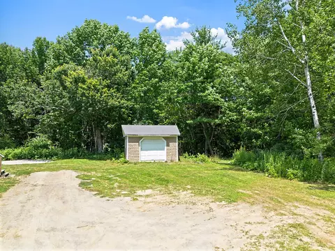 Exterior - 211 Dinsmore Rd, Sidney, ME 04330 photo 5 of 5