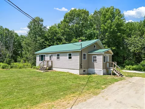 Exterior - 211 Dinsmore Rd, Sidney, ME 04330 photo 3 of 5