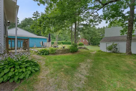 Exterior - 29 State Rd, West Bath, ME 04530 photo 11 of 12