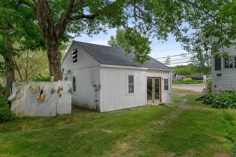 Exterior - 29 State Rd, West Bath, ME 04530 photo 10 of 12