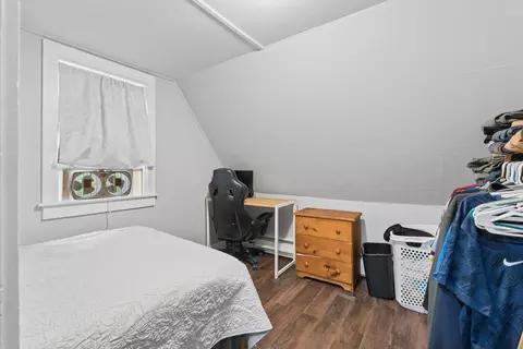 Bedroom - 29 State Rd, West Bath, ME 04530 photo 2 of 5