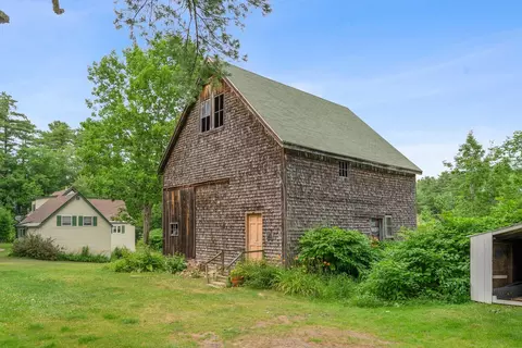 Exterior - 29 State Rd, West Bath, ME 04530 photo 5 of 12