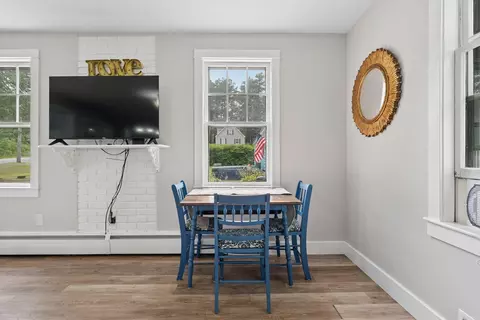 Dining - 29 State Rd, West Bath, ME 04530 photo 1 of 2