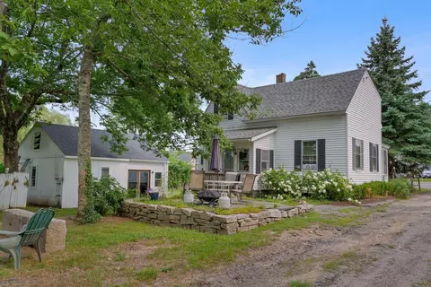 Exterior - 29 State Rd, West Bath, ME 04530 photo 4 of 12