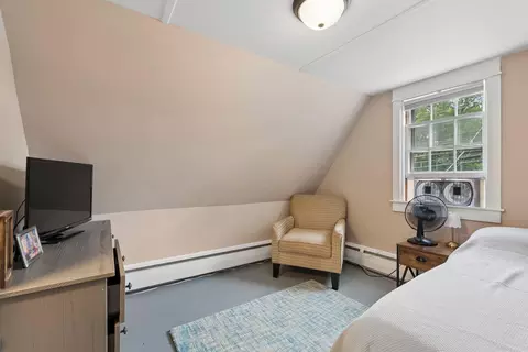 Bedroom - 29 State Rd, West Bath, ME 04530 photo 3 of 5