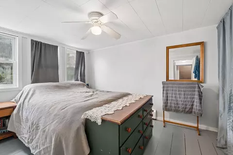 Bedroom - 29 State Rd, West Bath, ME 04530 photo 5 of 5