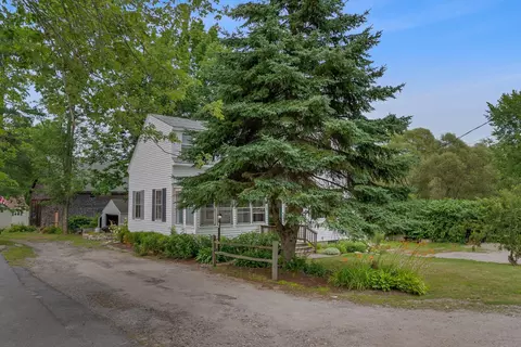 Exterior - 29 State Rd, West Bath, ME 04530 photo 12 of 12