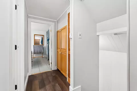 Entry Way - 29 State Rd, West Bath, ME 04530 photo 4 of 4