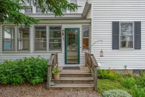 Exterior - 29 State Rd, West Bath, ME 04530 photo 3 of 12