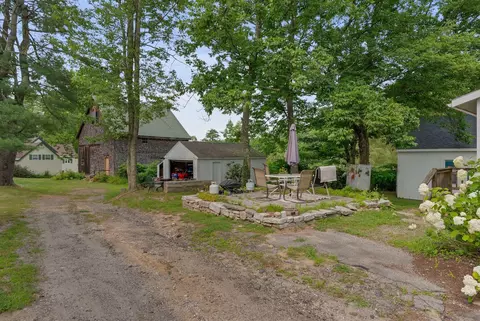 Exterior - 29 State Rd, West Bath, ME 04530 photo 8 of 12