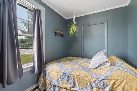 Bedroom - 29 State Rd, West Bath, ME 04530 photo 1 of 5
