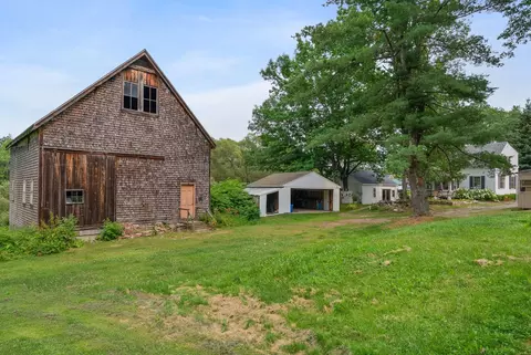 Exterior - 29 State Rd, West Bath, ME 04530 photo 9 of 12