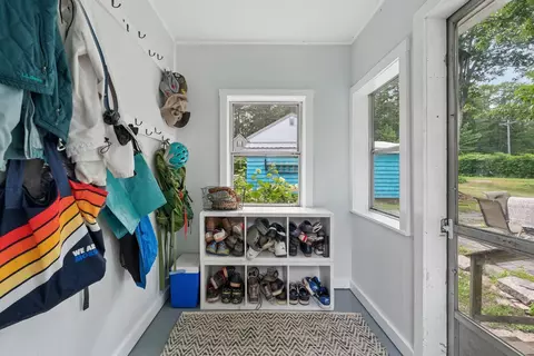 Entry Way - 29 State Rd, West Bath, ME 04530 photo 3 of 4