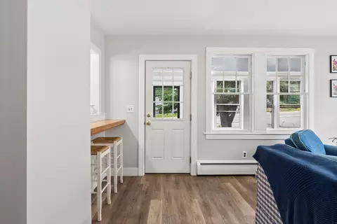 Entry Way - 29 State Rd, West Bath, ME 04530 photo 1 of 4