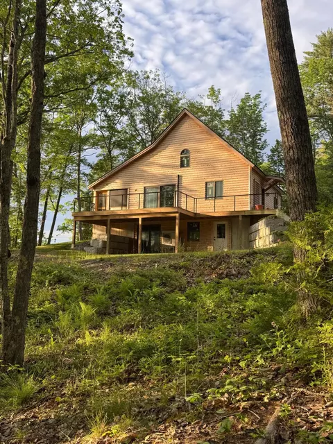 Exterior - 886 Middle Rd, Dresden, ME 04342 photo 1 of 7