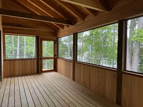 Exterior - 886 Middle Rd, Dresden, ME 04342 photo 3 of 7