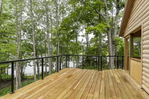 Exterior - 886 Middle Rd, Dresden, ME 04342 photo 6 of 7
