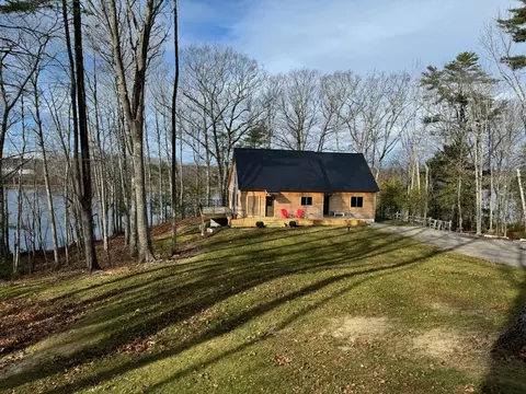 Exterior - 886 Middle Rd, Dresden, ME 04342 photo 5 of 7