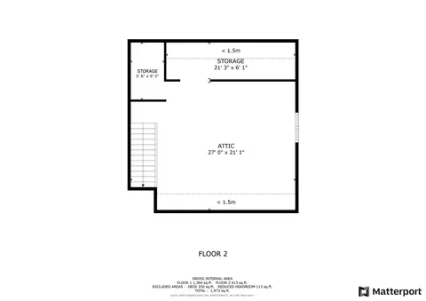 Floorplan - 886 Middle Rd, Dresden, ME 04342 photo 1 of 2