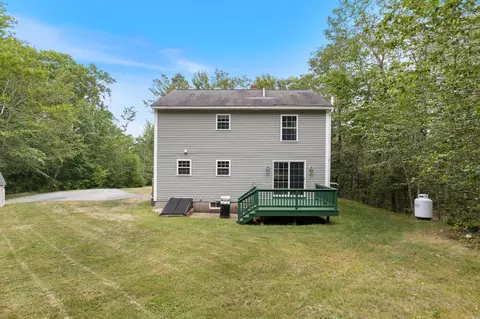 Exterior - 11 Bruschi Rd, Windham, ME 04062 photo 5 of 8