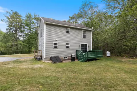 Exterior - 11 Bruschi Rd, Windham, ME 04062 photo 4 of 8