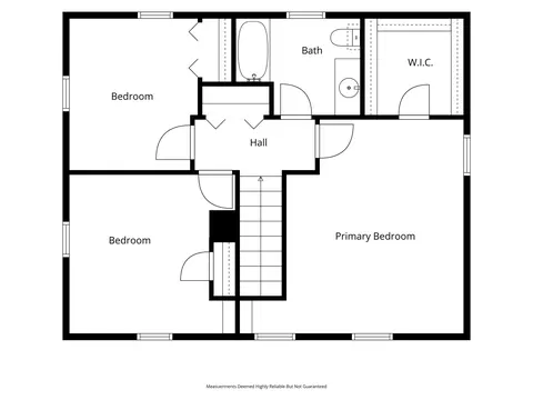 Floorplan - 11 Bruschi Rd, Windham, ME 04062 photo 6 of 8
