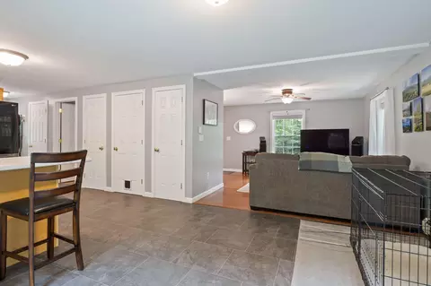 Entry Way - 11 Bruschi Rd, Windham, ME 04062 photo 3 of 7