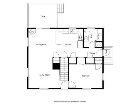 Floorplan - 11 Bruschi Rd, Windham, ME 04062 photo 1 of 8