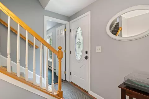 Entry Way - 11 Bruschi Rd, Windham, ME 04062 photo 1 of 7