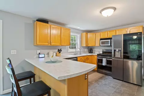 Kitchen - 11 Bruschi Rd, Windham, ME 04062 photo 1 of 4