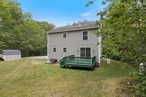 Exterior - 11 Bruschi Rd, Windham, ME 04062 photo 6 of 8