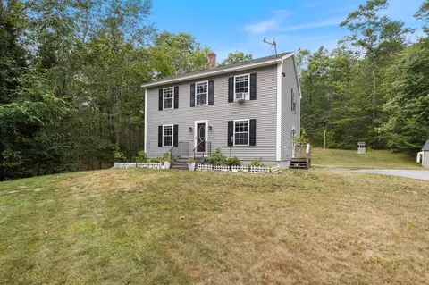 Exterior - 11 Bruschi Rd, Windham, ME 04062 photo 2 of 8