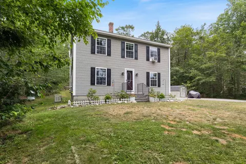 Exterior - 11 Bruschi Rd, Windham, ME 04062 photo 1 of 8
