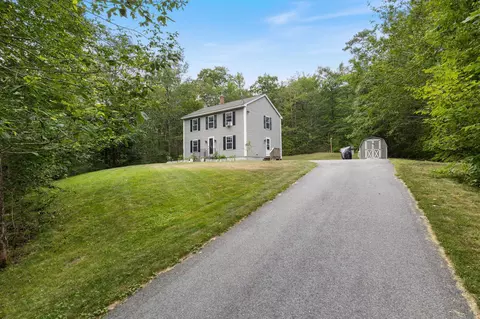Exterior - 11 Bruschi Rd, Windham, ME 04062 photo 3 of 8