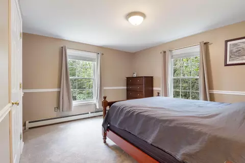 Bedroom - 11 Bruschi Rd, Windham, ME 04062 photo 6 of 7