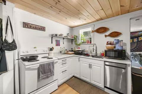 Kitchen - 4 Monroe St, Augusta, ME 04330 photo 1 of 6