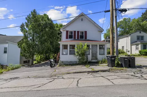 Exterior - 4 Monroe St, Augusta, ME 04330 photo 3 of 3