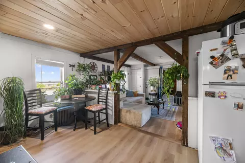 Dining - 4 Monroe St, Augusta, ME 04330 photo 1 of 1
