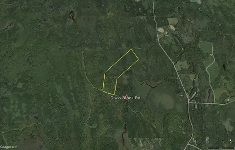 lot11 Davis Brook Rd, Amity, ME 04471 photo 6