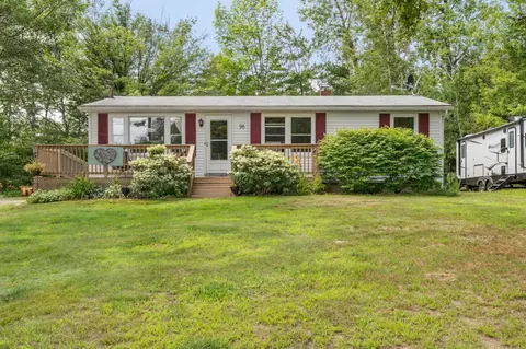 96 Sunset Ave, Wilton, ME 04294