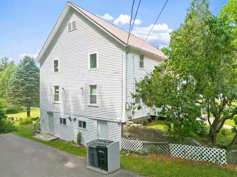 Exterior - 516 Riverside Dr, Augusta, ME 04330 photo 3 of 8