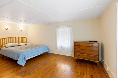 Bedroom - 516 Riverside Dr, Augusta, ME 04330 photo 6 of 9