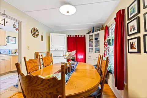 Dining - 516 Riverside Dr, Augusta, ME 04330 photo 1 of 4