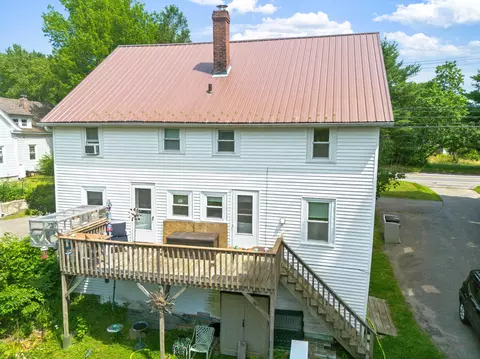 Exterior - 516 Riverside Dr, Augusta, ME 04330 photo 6 of 8