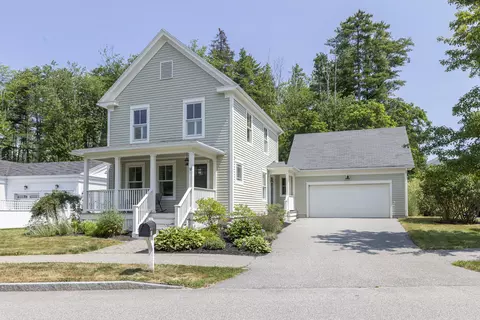 18 Ballantyne Dr, Scarborough, ME 04074
