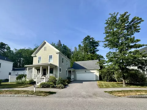 18 Ballantyne Dr, Scarborough, ME 04074