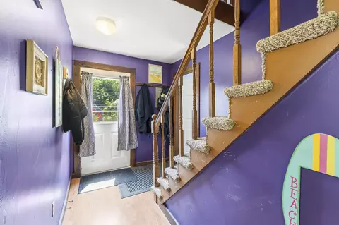 Entry Way - 46 Windsor St, Randolph, ME 04346 photo 1 of 5