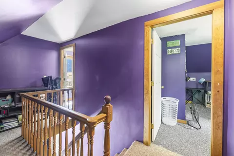 Entry Way - 46 Windsor St, Randolph, ME 04346 photo 5 of 5